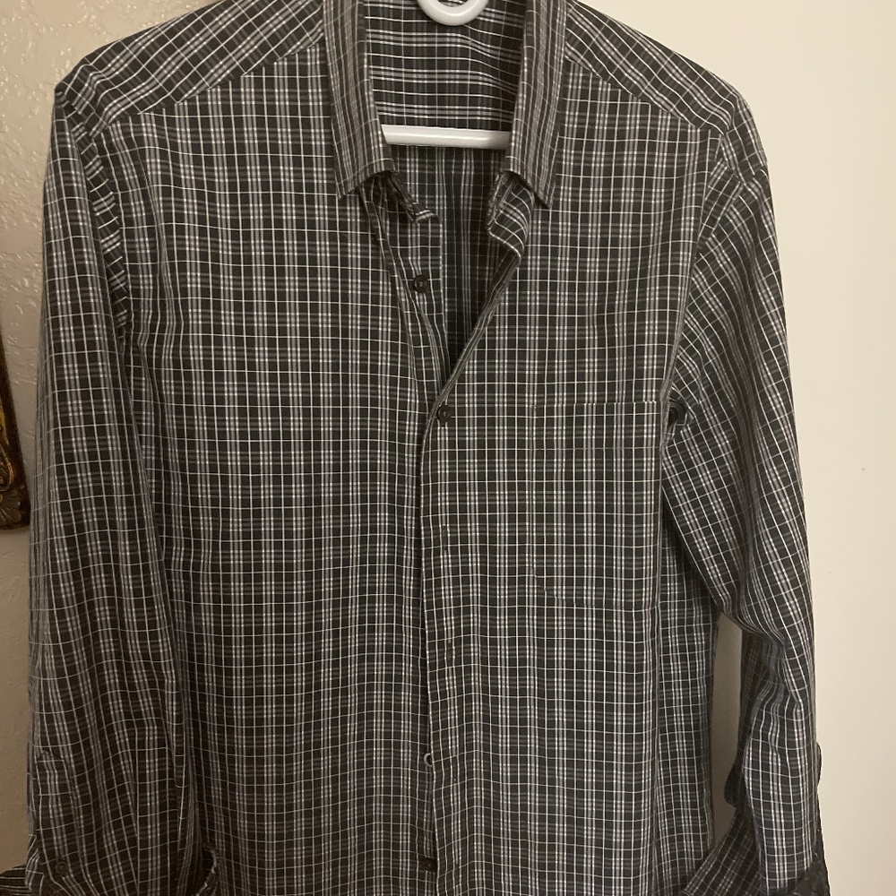 Custom Designer Long Sleeve shirt